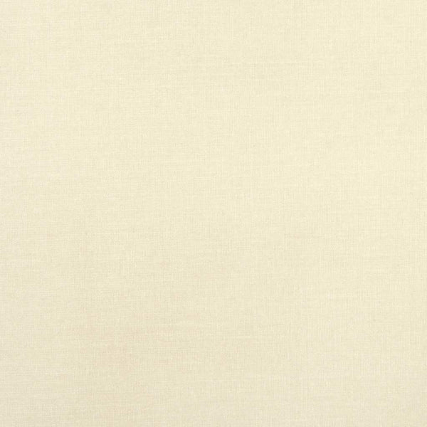 Creme Plissee 50x100 cm Polyester