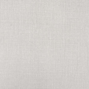 Hellgraues Plissee 45x100 cm