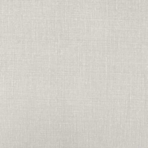 Hellgraues Plissee 110x200 cm