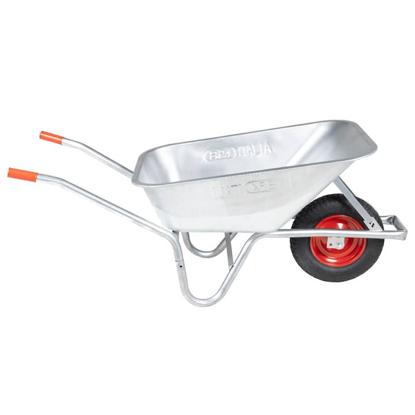 Schubkarre 90L, 150kg Traglast