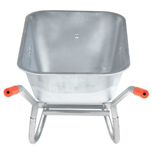 Schubkarre 90L, 150kg Traglast