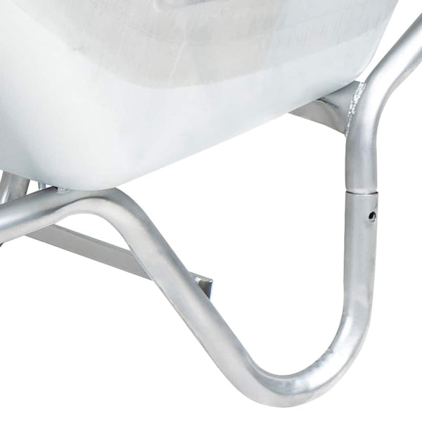 Schubkarre 90L, 150kg Traglast