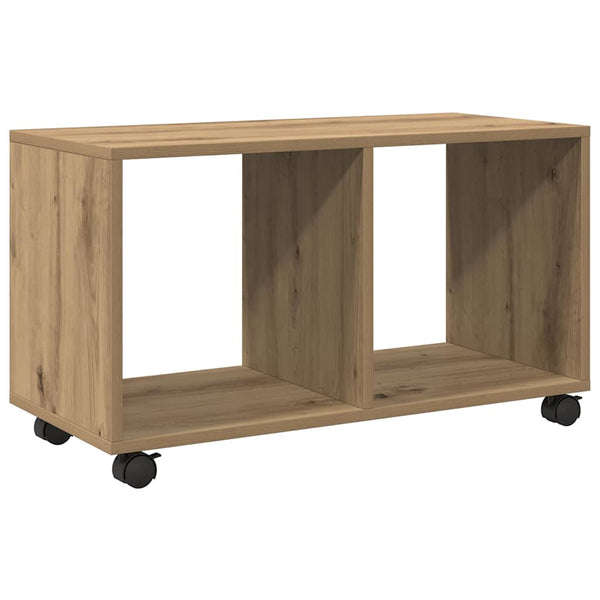 Rollschrank Artisan-Eiche 72x33x42,5cm