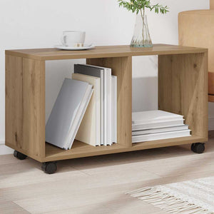 Rollschrank Artisan-Eiche 72x33x42,5cm