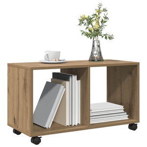 Rollschrank Artisan-Eiche 72x33x42,5cm
