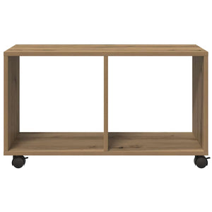 Rollschrank Artisan-Eiche 72x33x42,5cm