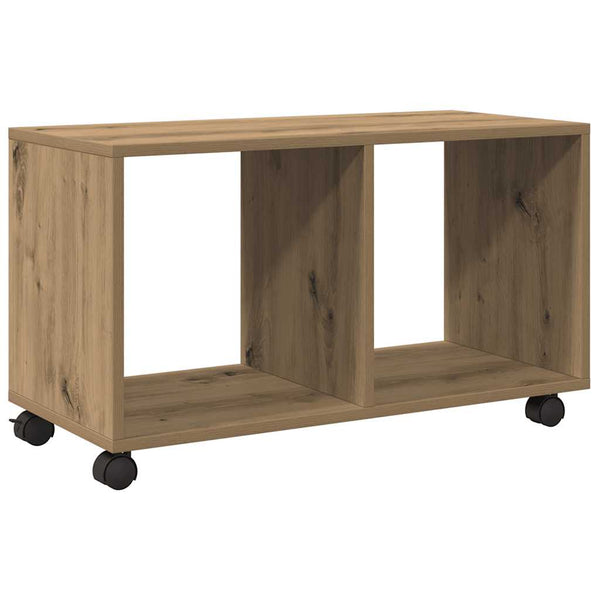 Rollschrank Artisan-Eiche 72x33x42,5cm