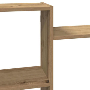 Wandregal Artisan Eiche 159 cm