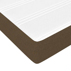 Taschenfederkernmatratze Kinder 80x160 cm