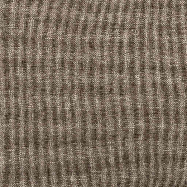 Taschenfederkernmatratze Kinder Taupe 80x160 cm