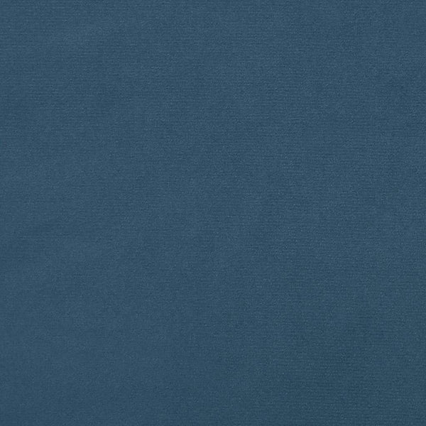 Taschenfederkernmatratze für Kinder, 80x160 cm, Blau