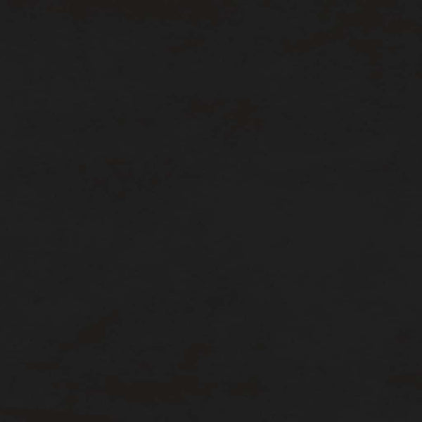 Taschenfederkernmatratze 90x210 cm Samt Schwarz