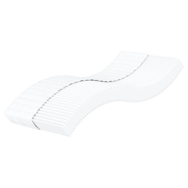 Schaumstoffmatratze 80x210 cm H2/H3
