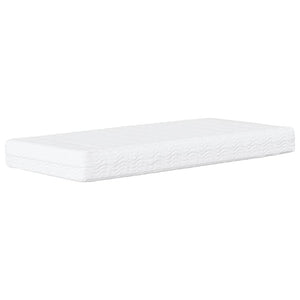 Schaumstoffmatratze 80x210 cm H2/H3