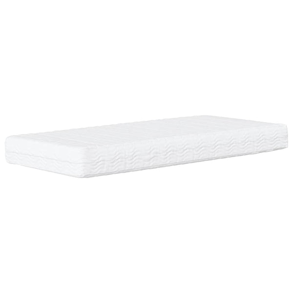 Schaumstoffmatratze 80x210 cm H2/H3