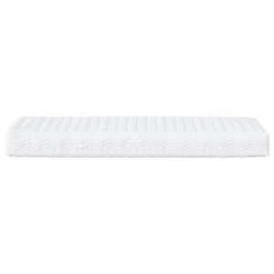 Schaumstoffmatratze 80x210 cm H2/H3