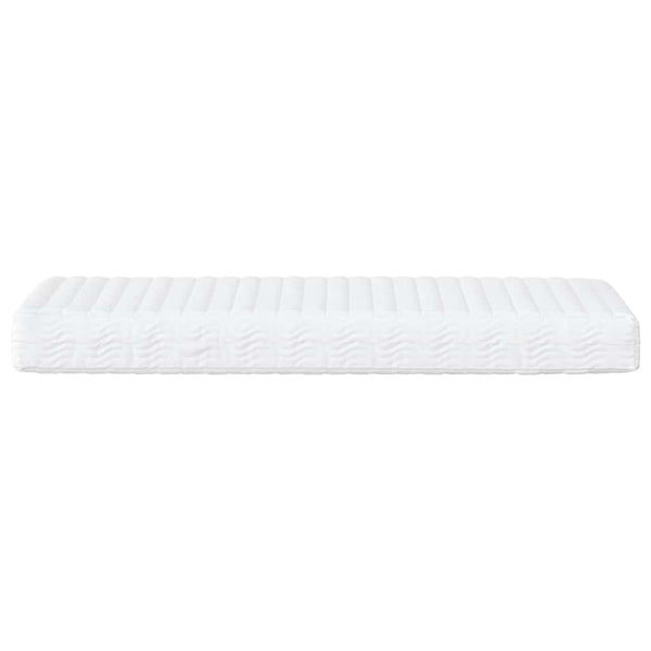 Schaumstoffmatratze 80x210 cm H2/H3