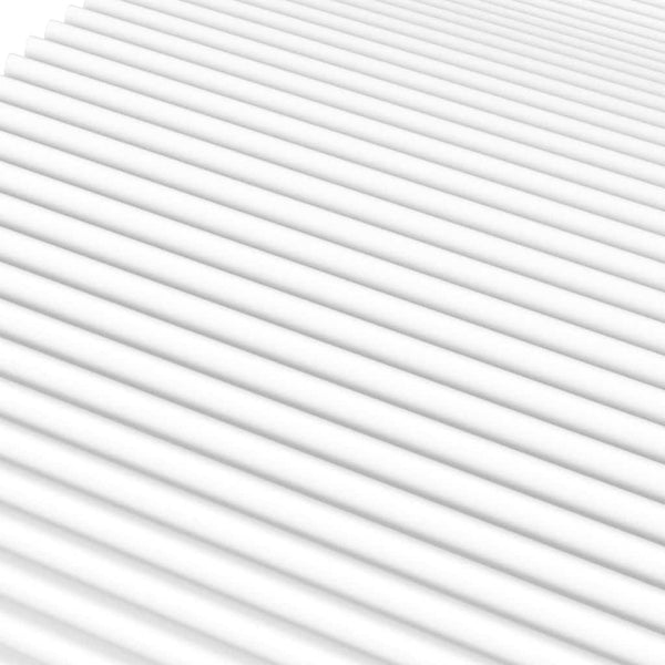 Schaumstoffmatratze 80x210 cm H2/H3