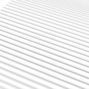 Schaumstoffmatratze 120x210 cm H2/H3