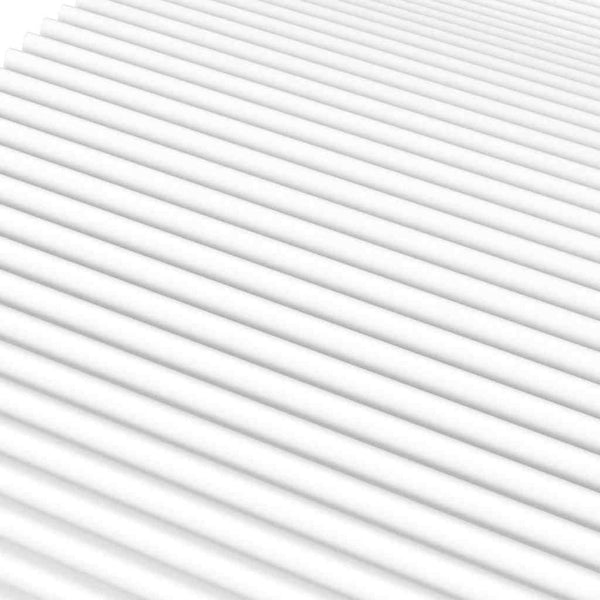 Schaumstoffmatratze 160x210 cm H2/H3