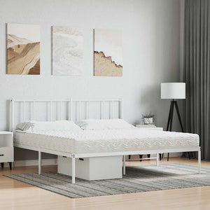 Schaumstoffmatratze 180x210 cm H2/H3
