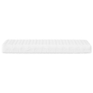 Schaumstoffmatratze 80x220 cm H2/H3