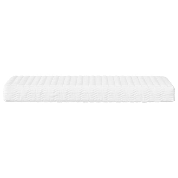 Schaumstoffmatratze 80x220 cm H2/H3
