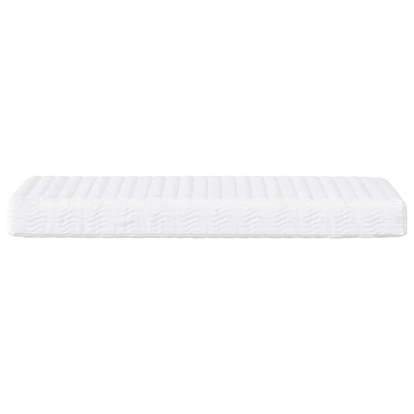 Schaumstoffmatratze 100x220 cm H2/H3