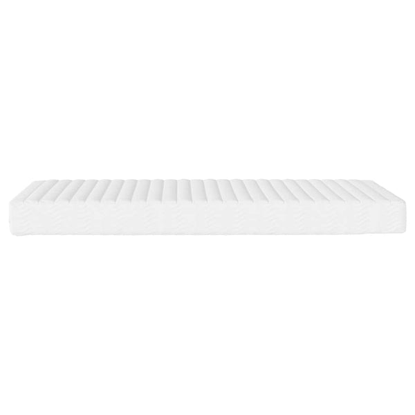 Schaumstoffmatratze 120x220 cm H2/H3