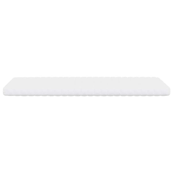 Schaumstoffmatratze 100x210 cm, 7 Zonen