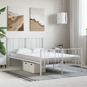 Schaumstoffmatratze 120x210 cm 7-Zonen