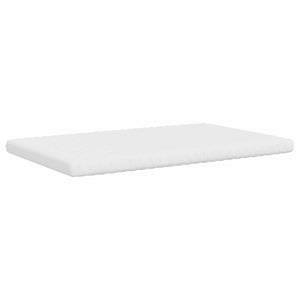 Schaumstoffmatratze 140x210 cm 7-Zonen