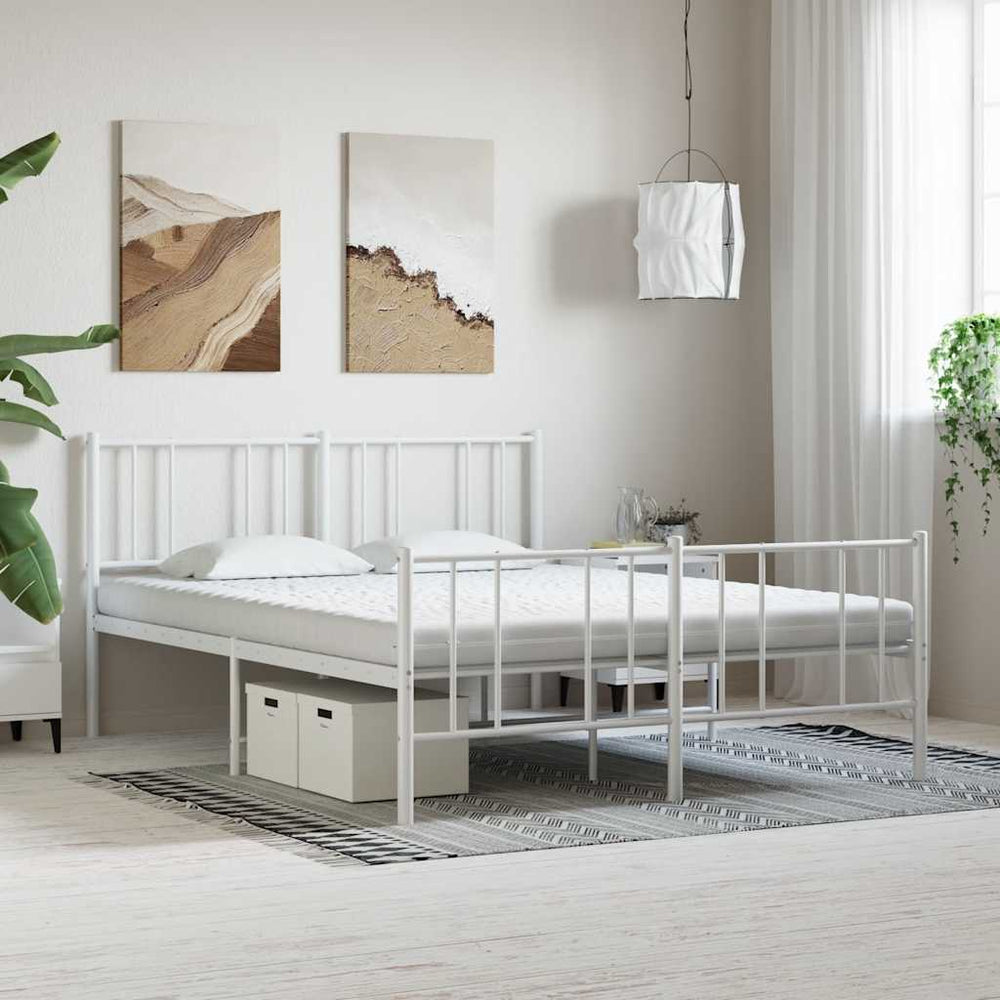 Schaumstoffmatratze 160x210 cm 7-Zonen