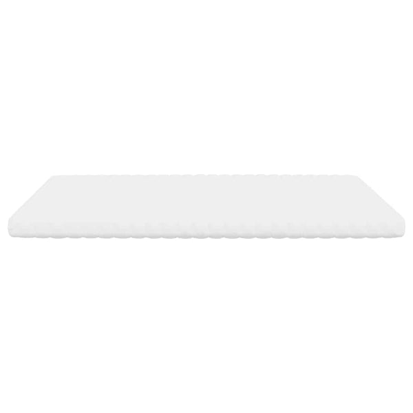 Schaumstoffmatratze 180x210 cm, 7-Zonen