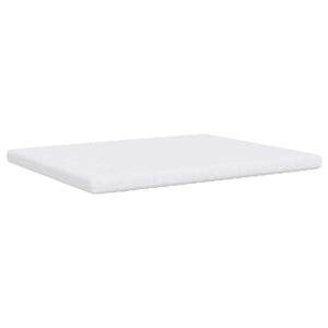 200x210 cm Schaumstoffmatratze 7-Zonen