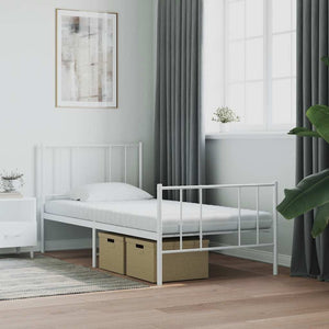 Schaumstoffmatratze 80x220 cm 7-Zonen