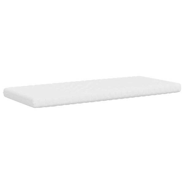 Schaumstoffmatratze 100x220 cm, 7-Zonen