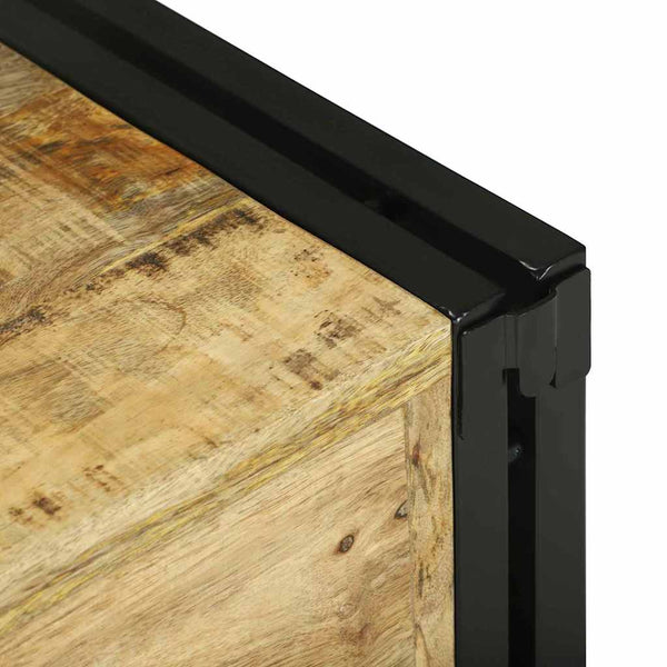 Massivholz Weinregal für 12 Flaschen (2er Set)