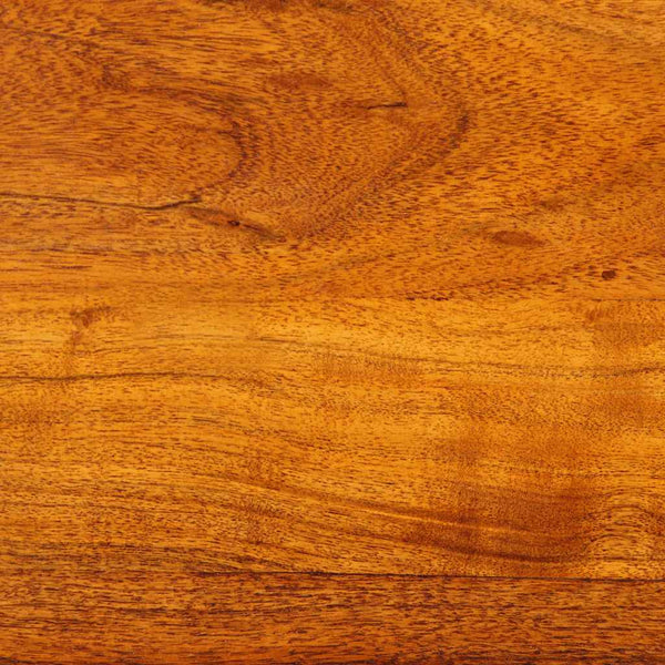 TV-Wandschrank Akazie Mehrfarbig 90cm