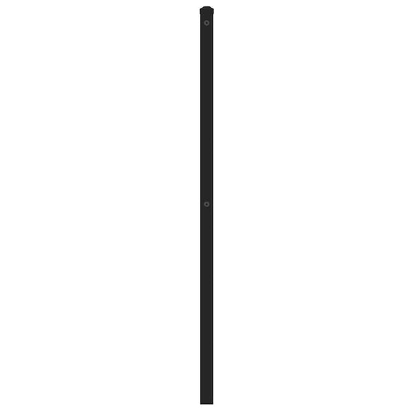 Sonoma Eiche Kopfteil 80 cm