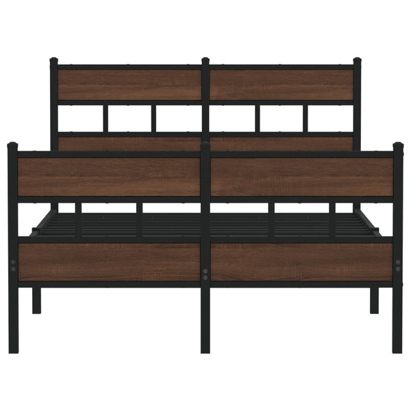 Bettgestell 120x190 cm ohne Matratze