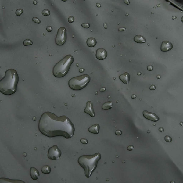 Grüne Watstiefel Größe 40