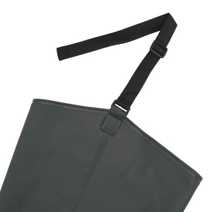 Wathose Dunkelgrün Gr. 44