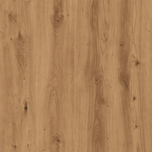Bartisch mit Regal Artisan-Eiche