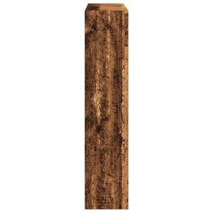 Kaminumrandung Altholz-Optik 81 cm