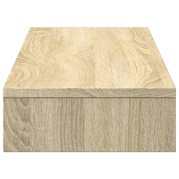 Monitorständer Sonoma Eiche 100 cm