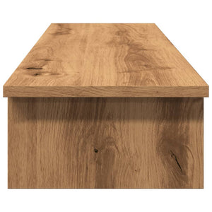 Monitorständer Artisan Eiche 100 cm