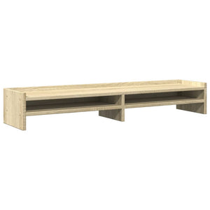 Monitorständer Sonoma Eiche 100 cm