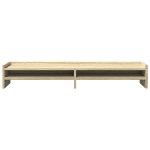 Monitorständer Sonoma Eiche 100 cm
