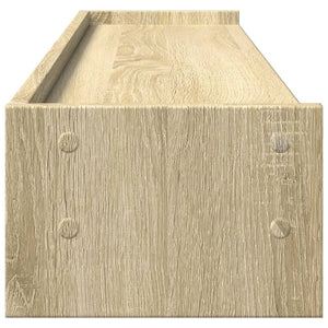 Monitorständer Sonoma Eiche 100 cm